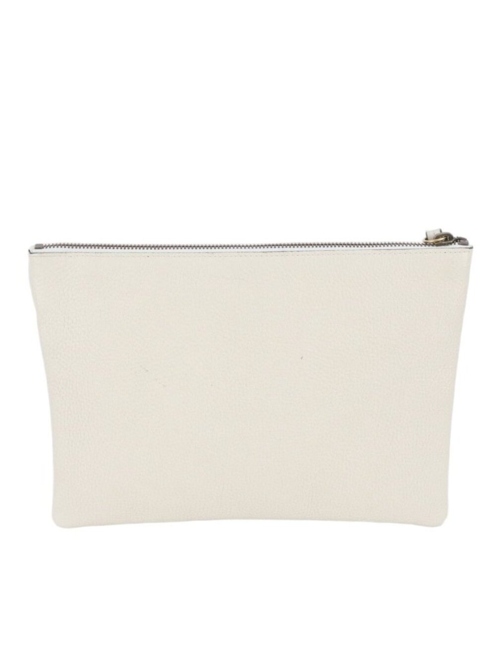 Gucci Animalier Bi Leather Clutch Hand Second Pouch Tote - Picture 2 of 8